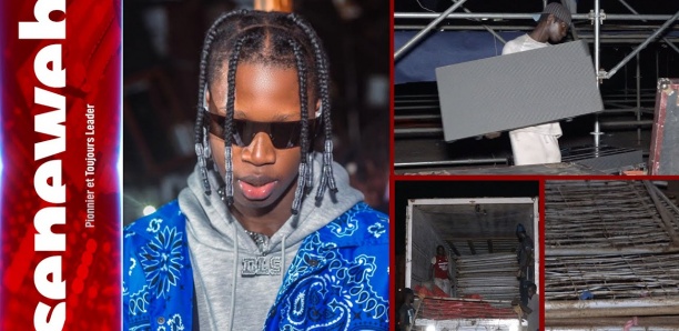 Les raisons de l’annulation du concert de Zo Flame, après une belle tournée nationale
