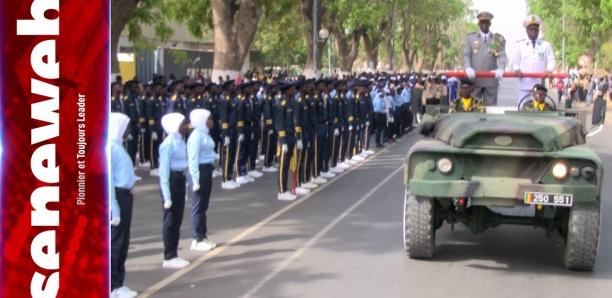 Thiès : Retour sur les temps forts de la célébration de la Fête de l’Indépendance