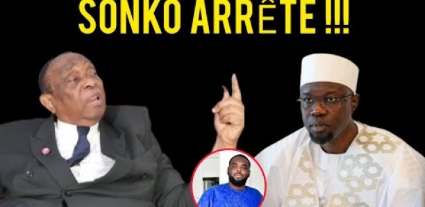 Affaire Amadou Sall : Jean Paul Dias tacle SONKO et Diomaye et livre ses 4 vérités