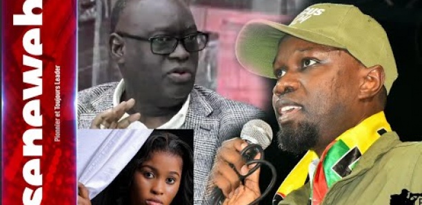 Étonnant ! Me Elhadji Diouf "confirme" les Propos de SONKO: «Fi moy terminus wakhna deug…»