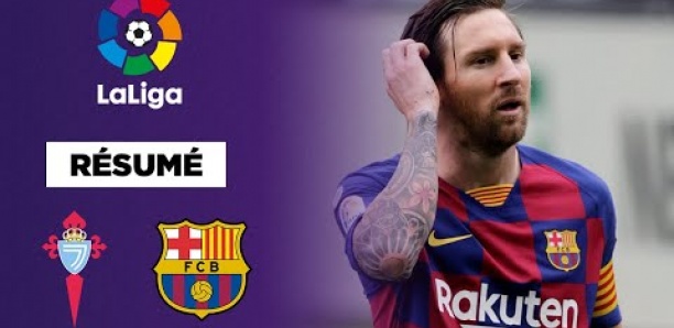 Malgré Suarez et Messi, Barcelone perd des points précieux