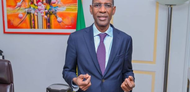 Candidat de Bennoo : le geste de Amadou Ba vers Abdoulaye Daouda Diallo et Boun Dionne