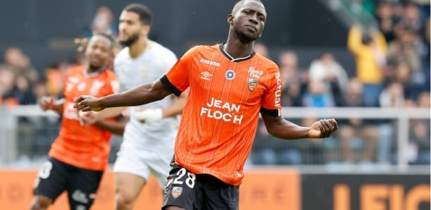 Tambacounda déroule le tapis rouge à Sambou Soumano, l’artisan de la montée de Lorient en Ligue 1 française