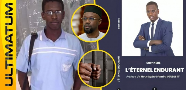 Apologie du terrorisme, 4 ans de détention -Cap manuel : Saer Kébé fait des révélations..