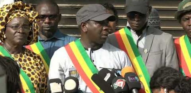 Affaire Sonko: Birame Souley Diop hausse le ton