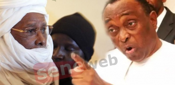 Affaire Habré: la surprenante réaction de Jean P. Dias