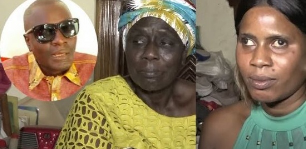 La maison de feu Ablaye Mbaye démolie, sa famille en détresse
