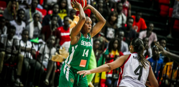 Afrobasket féminin – Barrages : Sénégal/Rwanda, les Lionnes pour retrouver la confiance