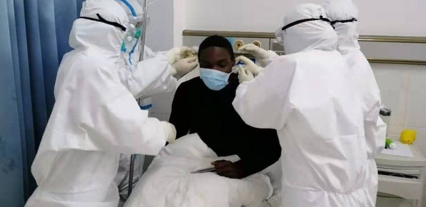 Coronavirus : Un Sénégalais guéri parle...