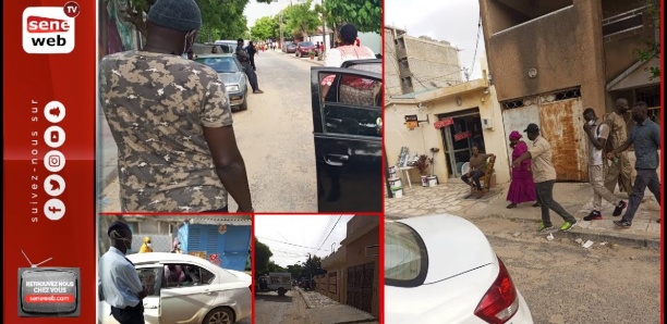 Grand Dakar : Barthélemy Dias dénonce le transfert d’électeurs et indexe le sous préfet