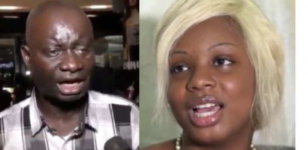 Diop Iseg-Dieyna Baldé : Pourquoi il n'y a pas eu de tests Adn