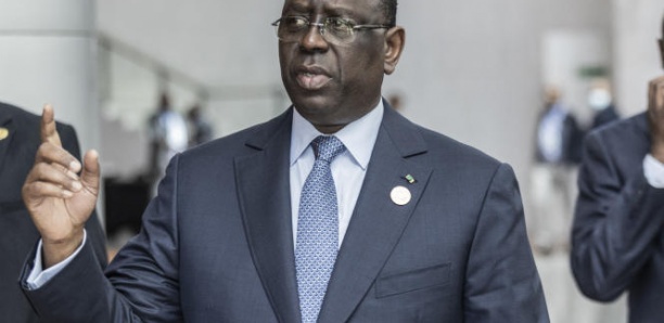 Choix du futur candidat à la Présidentielle  : L’APR donne carte blanche à Macky Sall