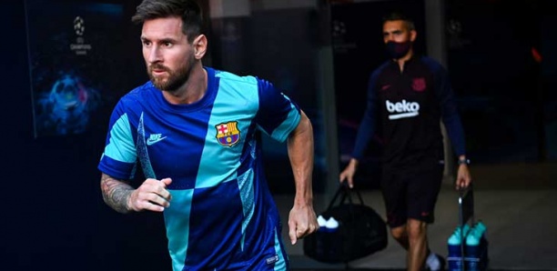 Mercato Barça : Messi n'aurait plus de clause à 700 M€