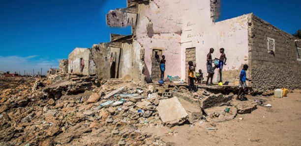 Changement climatique : L'Afrique perd entre 5 et 7 milliards de dollars, chaque année