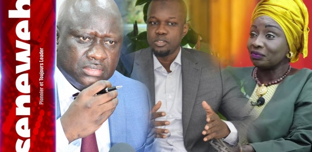 Affaire Sonko-Adji Sarr : Les confidences de Mimi Touré sur Serigne Bassirou Guèye