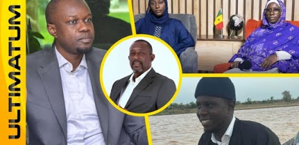 Ce que révèle la sortie des épouses de Sonko , exil Ngagne Demba Touré : Thierno Sy "Pastef" se prononce dans Ultimatum