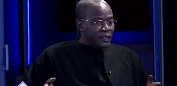 Sory Kaba : «Yakham Mbaye est le véritable danger pour Macky Sall»