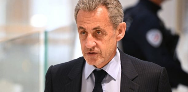Nicolas Sarkozy exclu de la Légion d'honneur après sa condamnation dans l'affaire des écoutes