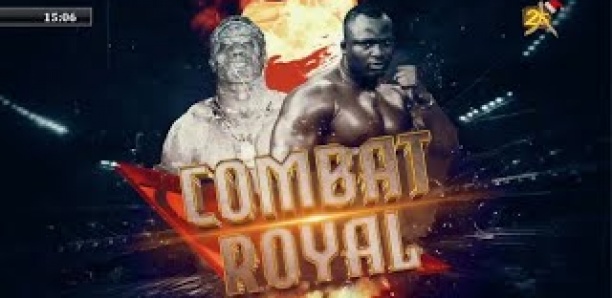 Lutte (Lamb) : Suivez le combat Modou Lo vs Boy Niang 2