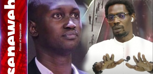 La révélation du juriste Pa Moussa Sow sur Pape Ndiaye: "yaag nañuko gassal camb mootax..."