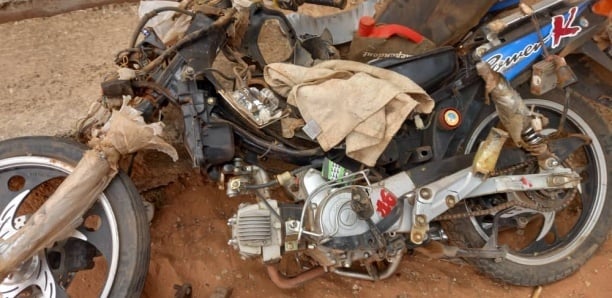 Un jarkartaman tué sur la route:  6 mois avec sursis pour le ressortissant turc