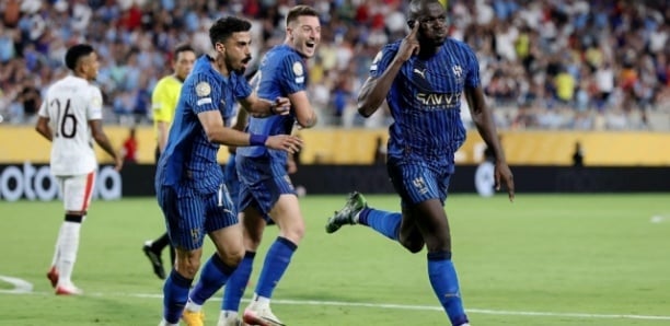 ?Coupe du monde des clubs : Al Hilal et Koulibaly ne verront pas le dernier carré