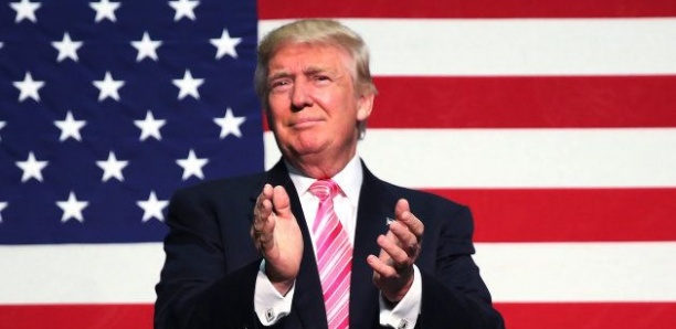Trump assure n'avoir jamais envisagé de reporter l'élection présidentielle
