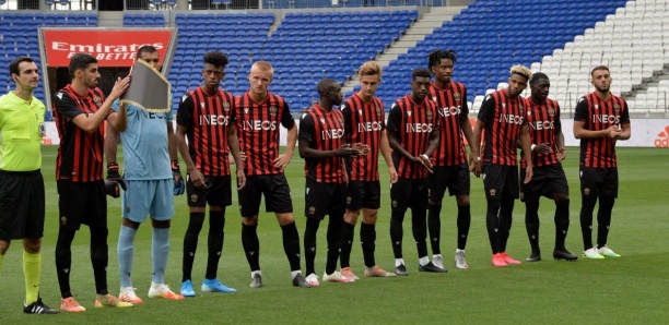 Ligue Europa : Nice qualifié après la victoire du PSG en Coupe de France -