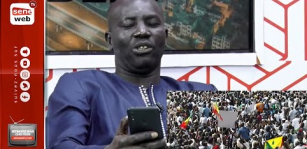 Situation du pays: L'analyse de Thierno Diop
