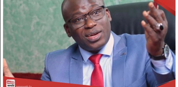 La parole au DG du CICES : Morcellement foncier, Mairie Dakar Plateau, Affaire Mbour 4, Diary Sow...
