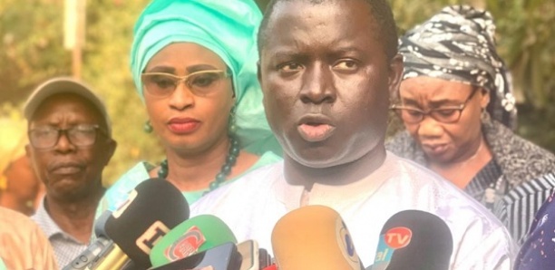Budget 2023 commune de Mbour : Près de 6 milliards de FCFA pour le social, la sécurité, la santé...