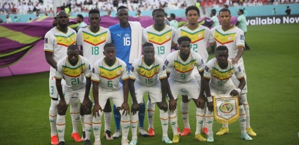 Composition des Lions : Abdou Diallo est bien dans l’axe central