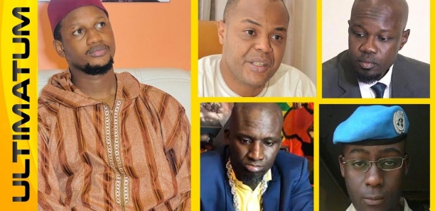 Procès Sonko /M Mbaye Niang, sortie de capitaine Dieye : Cheikh T. Niasse (Pastef) se prononce dans ultimatum