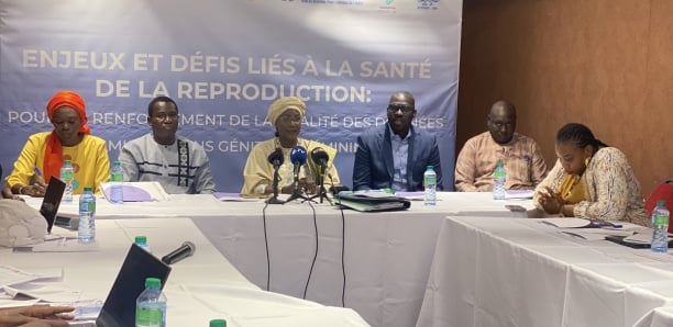 90% de femmes excisées à Kedougou, la CNDH s’engage