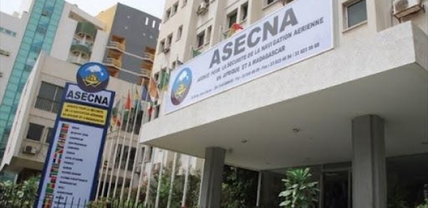 Menaces de grève à l’Asecna : les travailleurs sur la pistes des concessions