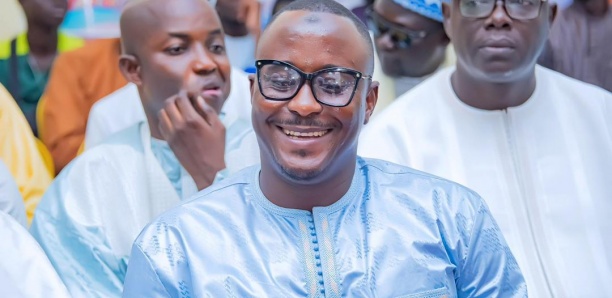 [Vidéo-Photos] Investi sur la liste Bby : Mohamed Cissé brise le tabou au marché Ocass pour la majorité présidentielle
