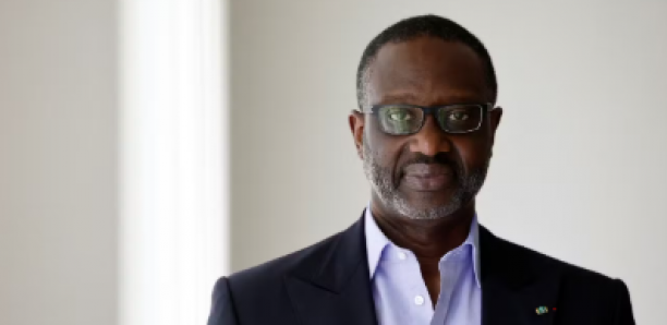 Présidentielle : Un comité de l'ONU appelle la Côte d'Ivoire à garantir la participation de Tidjane Thiam, selon son avocat