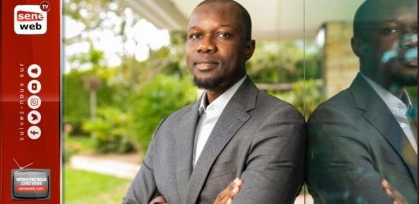 Revivez l'Arrivée de SONKO chez lui