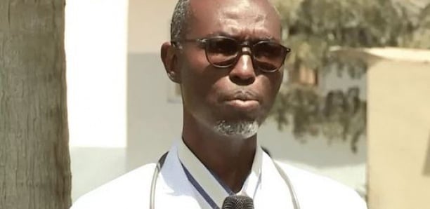 2e vague Covid-19 : Le message fort du Professeur Seydi aux Sénégalais