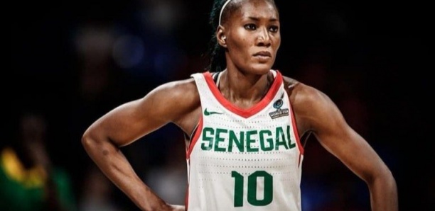 Astou Traoré : ‘’C’est à moi qu’il appartient de déclarer la fin de ma carrière internationale’’