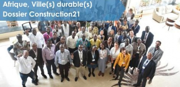 Adaptation au changement climatique : Les villes non signataires de la Convention des maires en Afrique Subsaharienne outillées