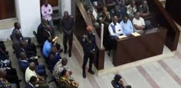 Le juge à Samba Sow : « Finalement, vous accusez tous les responsables politiques de Pikine de… »