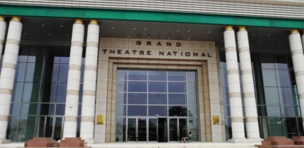 Le Grand Théâtre lance les assises sur les langues nationales le 22 mai