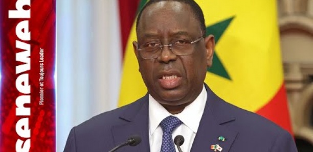 Kédougou - Direct Suivez le meeting régional d'investiture de Macky Sall