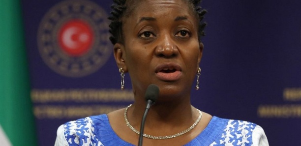 Sierra Leone: une nouvelle loi impose 30% de postes pour les femmes