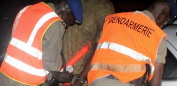 Insolite à Taïf : Il se fait passer pour le commandant de la gendarmerie pour faire peur à son voisin