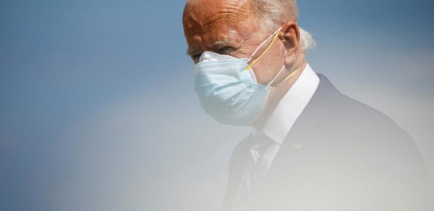 Présidentielle américaine : Joe Biden en Floride pour séduire les seniors