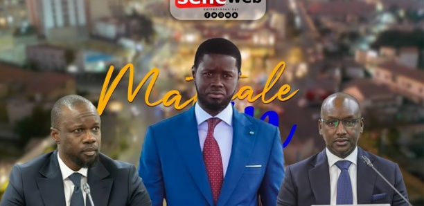Revivez Matinale.Sn de ce Mardi 20 Août 2024
