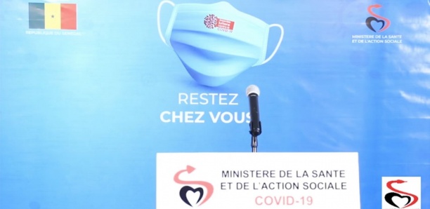 Covid-19 : 17 nouveaux tests positifs dont 4 cas importés et 4 patients en réa