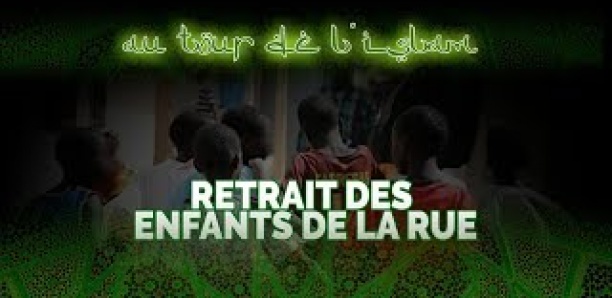 Retrait des enfants de la rue : l’amertume des maîtres coraniques